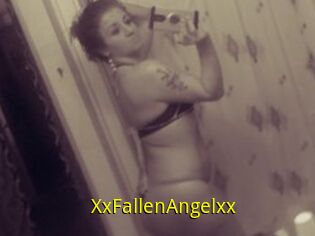 XxFallenAngelxx