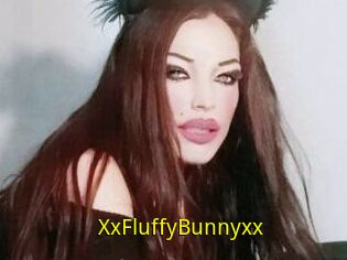 XxFluffyBunnyxx