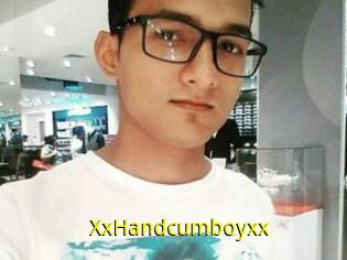 XxHandcumboyxx