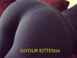 XxYOUR_KITTENxx