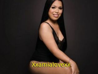 Xxamialovexx