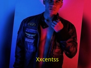 Xxcentss