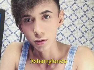 Xxharrylondo