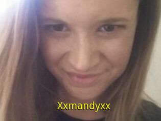 Xxmandyxx