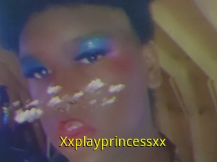 Xxplayprincessxx