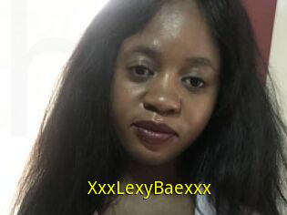 XxxLexyBaexxx