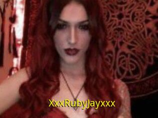 XxxRubyJayxxx