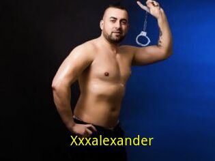 Xxxalexander