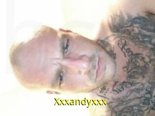 Xxxandyxxx