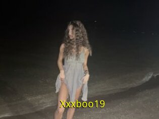 Xxxboo19