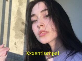 Xxxentisenpai