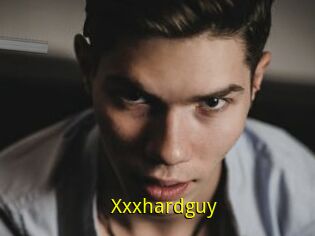 Xxxhardguy