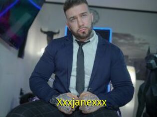 Xxxjanexxx