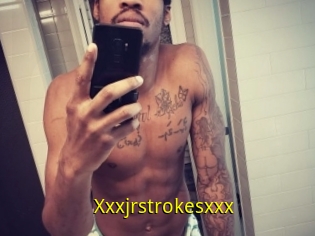 Xxxjrstrokesxxx