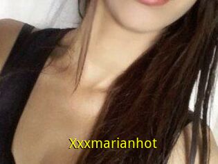 Xxxmarianhot