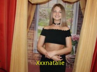 Xxxnatalie