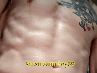 Xxxstreamrboy69