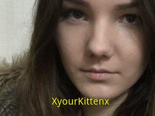 XyourKittenx