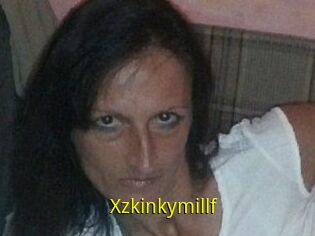 Xzkinkymillf