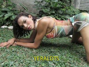 YERALDTS