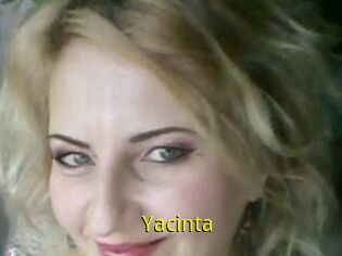 Yacinta