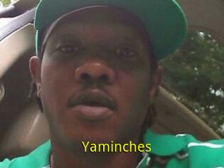 Yaminches