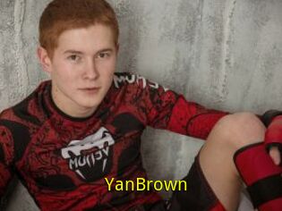 YanBrown