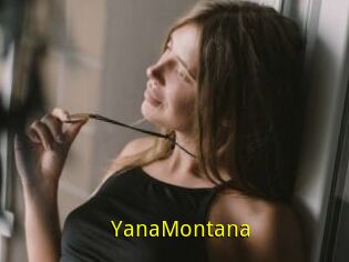 YanaMontana