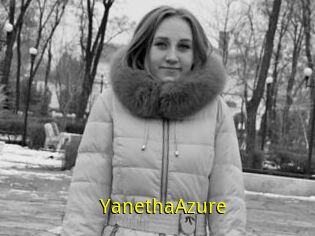 YanethaAzure