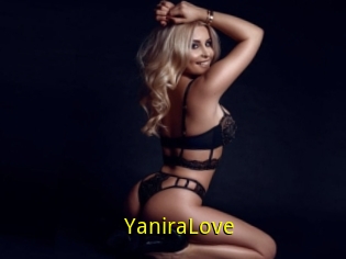 YaniraLove