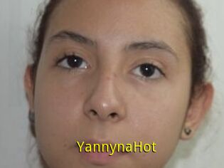 YannynaHot