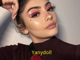 Yanydoll