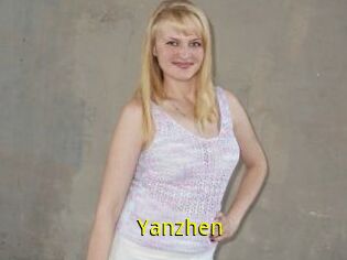 Yanzhen