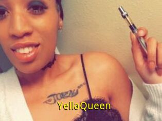 YellaQueen