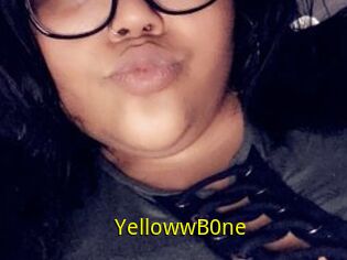 YellowwB0ne