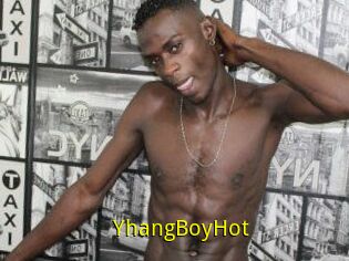 YhangBoyHot