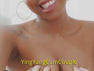 YingYangCumCouple