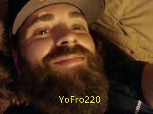 YoFro220