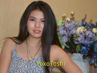 YokoToshi