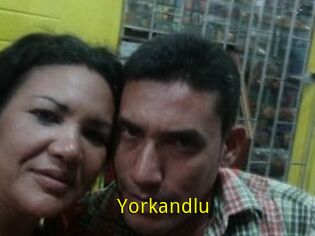 Yorkandlu