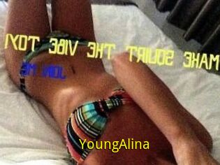 YoungAlina