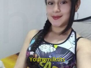 Youngmilktits