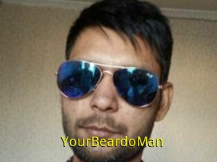 YourBeardoMan