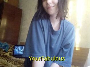 YourFabulous