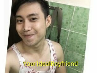 YourIdealBoyfriend