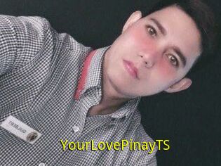 YourLovePinayTS