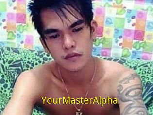 YourMasterAlpha