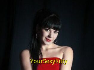 YourSexyKitty