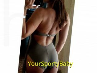 YourSportyBaby