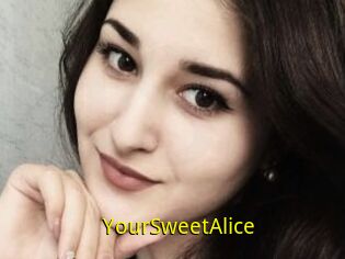 YourSweetAlice